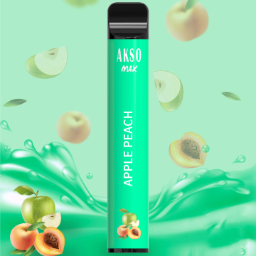 E Cigarette Vape wholesaler
