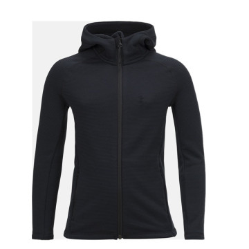 Merino Wolle Cool Boy Outdoor Sport Hoodie