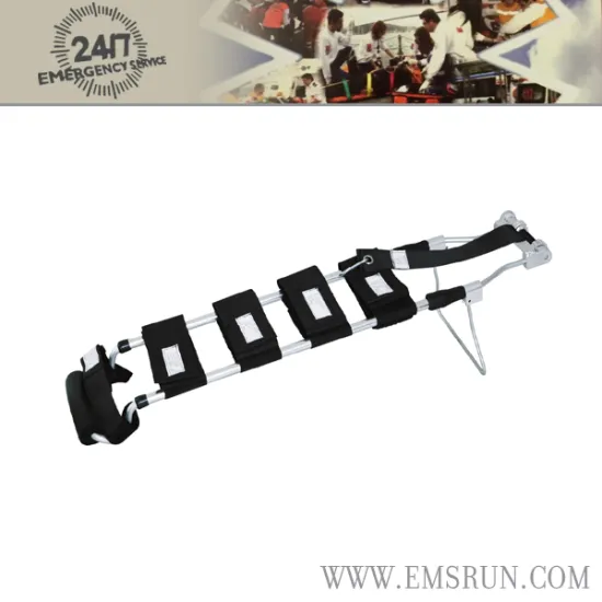 Emergency tactical traction splint for sales