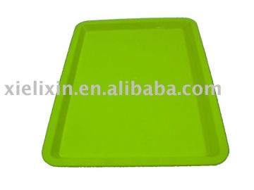 Plastic Tray