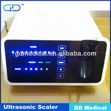 Ultrasonic scaler good price/Ultrasonic scaler/Dental scaler