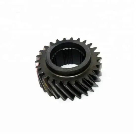 Auto Transmission Gearbox Parts for Toyota 2KD (3333635100 / 33336-35100 / 33336OK020 / 33336-OK020 / 33336-OK010)