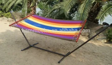 The Caribbean Mayan Hammock