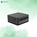 Großhandel Custom Quad Core 256 GB Top Mini -PC