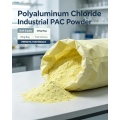 শিল্প ব্যবহারের জন্য উচ্চ দক্ষতা PAC Flocculant