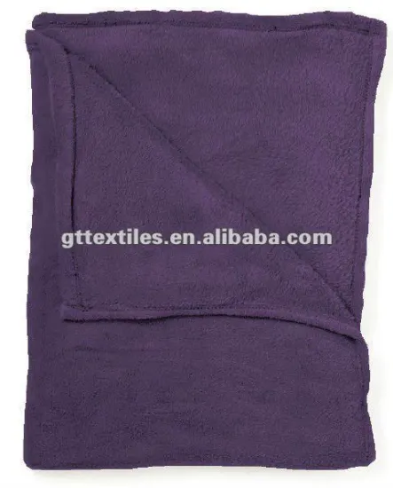 coral fleece blanket