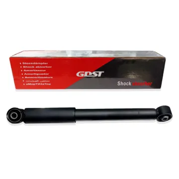 GST High Standard Rear Hydraulic Axle Shock Absorber OEM 2K0513029B for Volkswagen