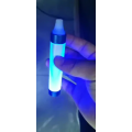 Pod de flash Vape com luz LED recarregável personalizada