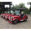 2 seaters chinese cheap mini battery car