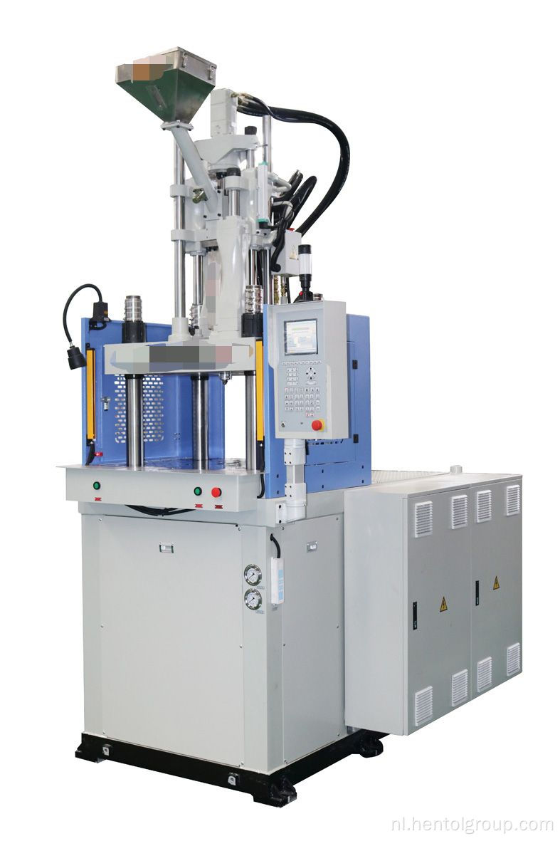 120T verticale spuitgietmachine