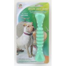 Percell 7,5 &quot;Nylon Dog Chew Spiral Bone Melon Duft