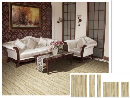 600x900mm Wooden Floor Tile Rustic Floor Tile,Vinyl Flooring