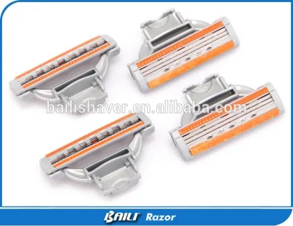 mach 3 razor