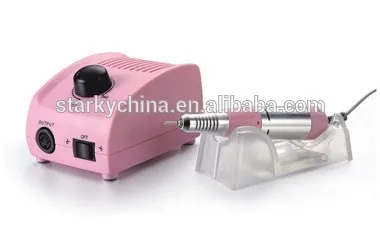 Hot sale ! Electric Nail Drill Bits 20000-30000 RPM 110V 60Hz/220V 50Hz