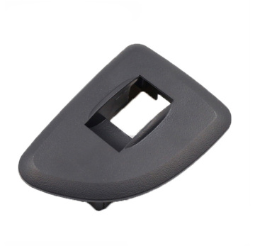 Rear Window Lifter Switch Panels for Chevrolet Silverado Sierra Ext Cab 09-13