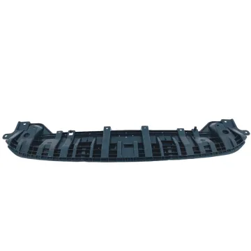 Front Bumper Lower Valance for Toyota Prius 2010-2015 (52618-47010, 52618-47050)