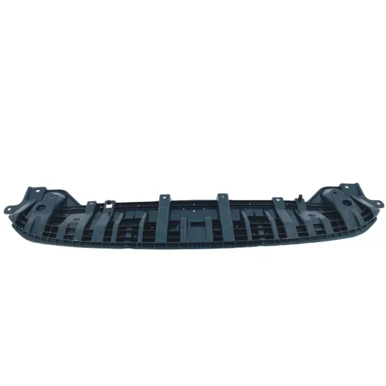 Front Bumper Lower Valance for Toyota Prius 2010-2015 (52618-47010, 52618-47050)