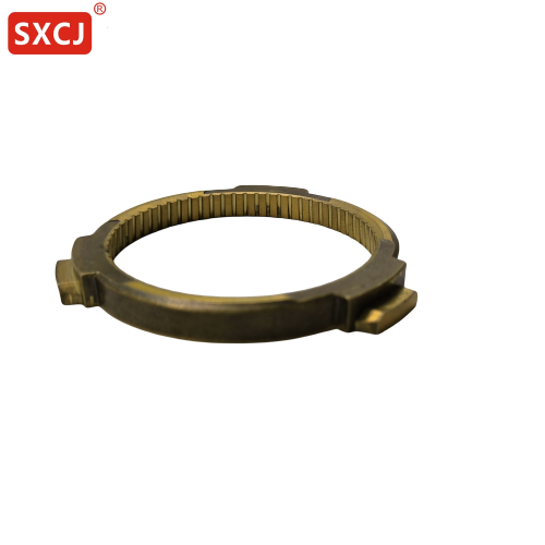 Discount Manual Auto Transmission Gearbox Parts Synchronizer Ring FIAT DUCATO OEM:9554172688