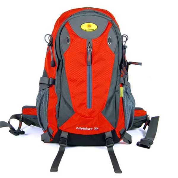 Large Capacity Backpack