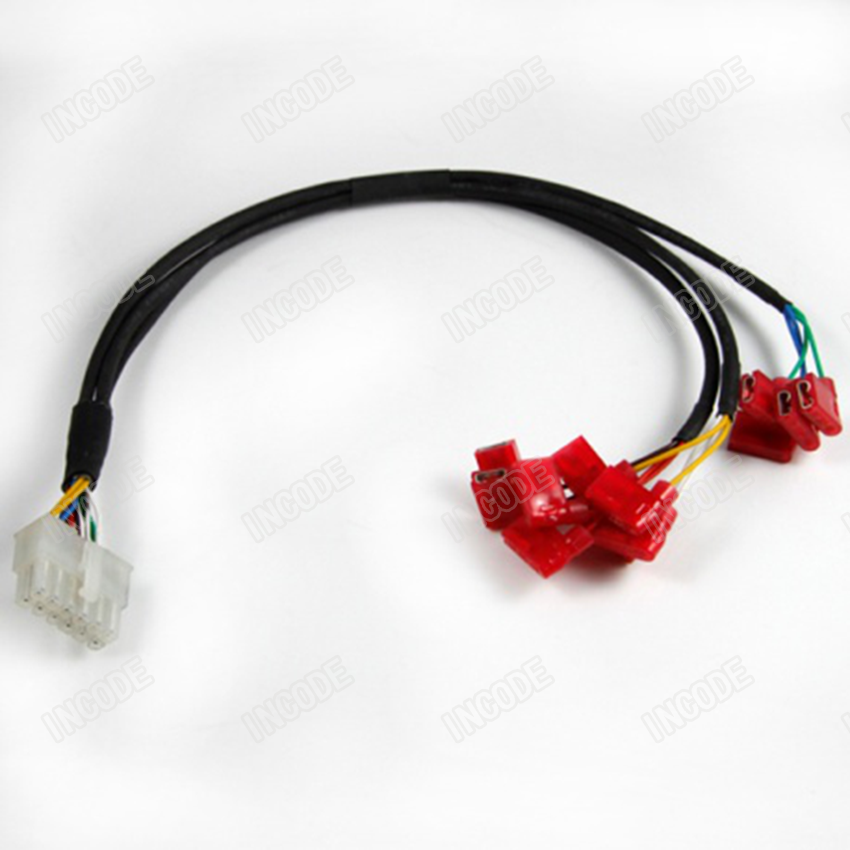 SOLENOID CABLE ASSY FOR DOMINO A SERIES