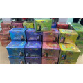 Kulx Vape 8800 bocanadas desechables vape al por mayor suecia