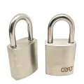 Padlock inteligente anti-roubo com sistema principal