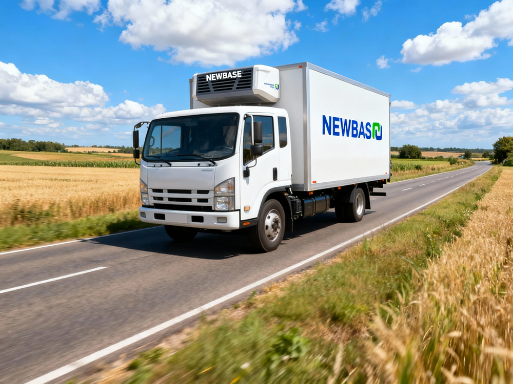 Transportation Refrigeration Units