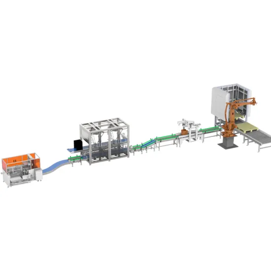 Fully Automatic Carton Box Forming and Erecting Machine