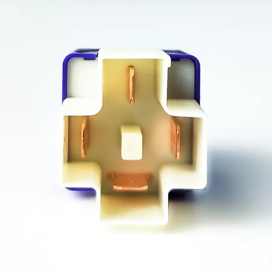 Kaier Car Relay 12V/24V 4P 5pin 90987-02010 28300-10020 for Toyota Corolla/Camry/Lexus