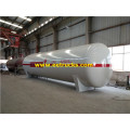 60 M3 25MT LPG Gas Storage Vessels