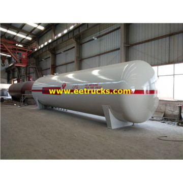 60 M3 25MT LPG Gas Storage Vessels