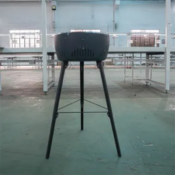 Gas and charcoal bbq grills vertical barrel charcoal bbq grill