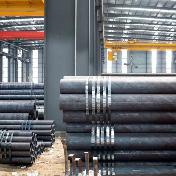 Affordable Stainless Steel and Carbon Steel Pipes: Your Ultimate Resource for Tube and Round Building Materials