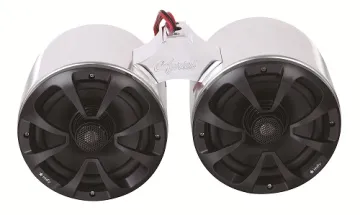 Aluminum Cover Speaker Equipment of Marine Industry