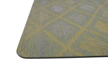 Floor Protection Mat for Carpet Floors - Computer Chair Mat