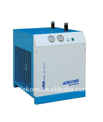 Adekom refrigerated air dryers