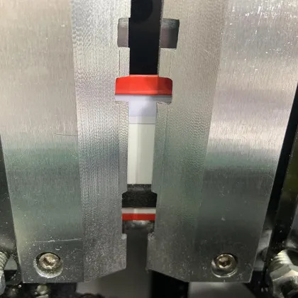 Accutek Letters Bending Machine - High Quality CNC Equipment