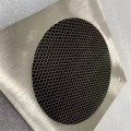 Shielding Honeycomb Vent Panels