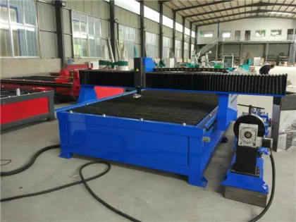cnc hypertherm plasma cutting machine price