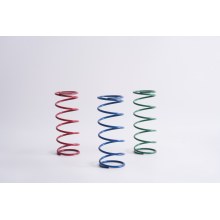 Resorte de compresión de alta calidad 4