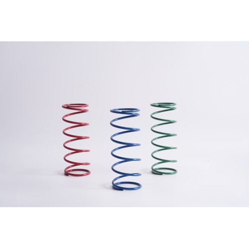 Высококачественная пружина сжатия 4