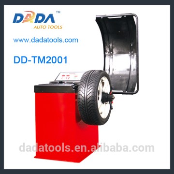 DD-TM2001 Wheel Balancer/Tyre Machine