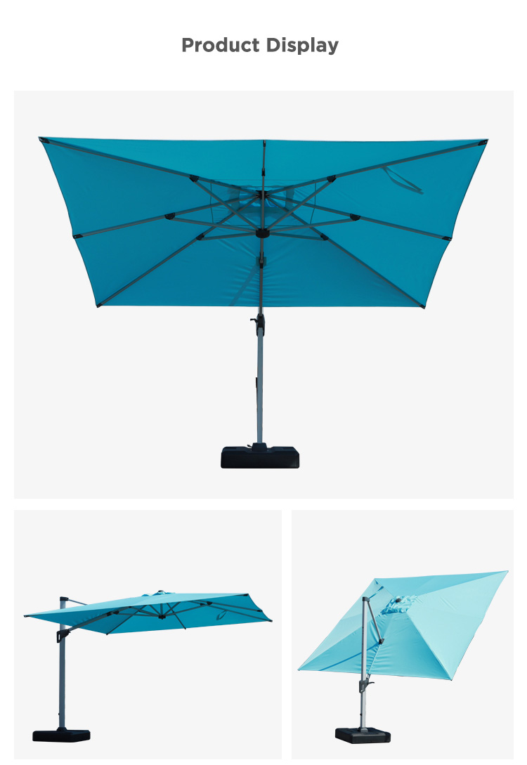 Roma Umbrellas OU2005-1