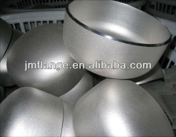 ANSI/ASME/ASTM/JIS/DIN Stainless Steel Cap