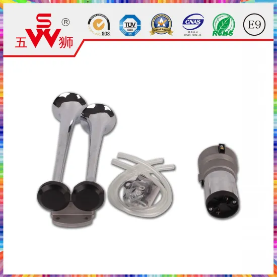 Car Speaker Auto Horn for Auto Part