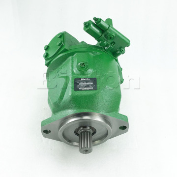 China Made F058423 Hydraulic Pump for Deere 810B/810C