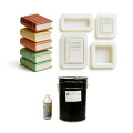 Gypsum Statue Mold Silicone Material