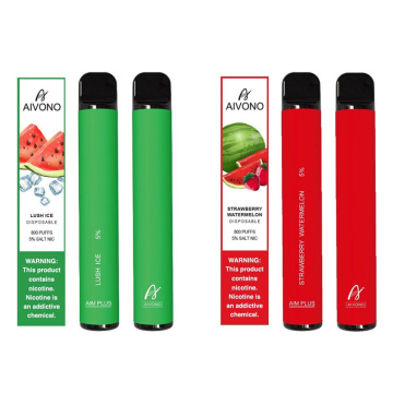 AIM Plus Disposable Vape Device Wholesale