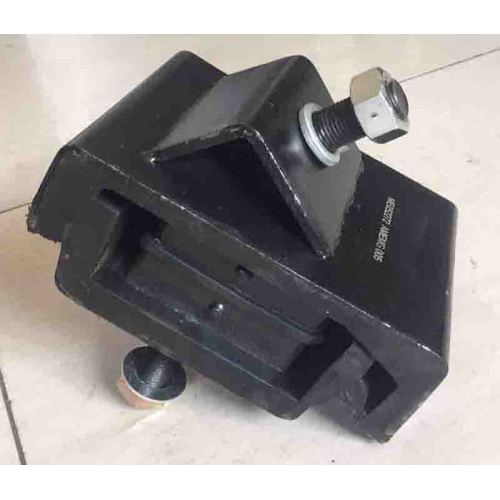 Auto Rubber Motor Bracket Anti Vibration Montage