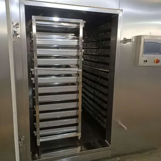 Fermenteur d'ail noir Commercial